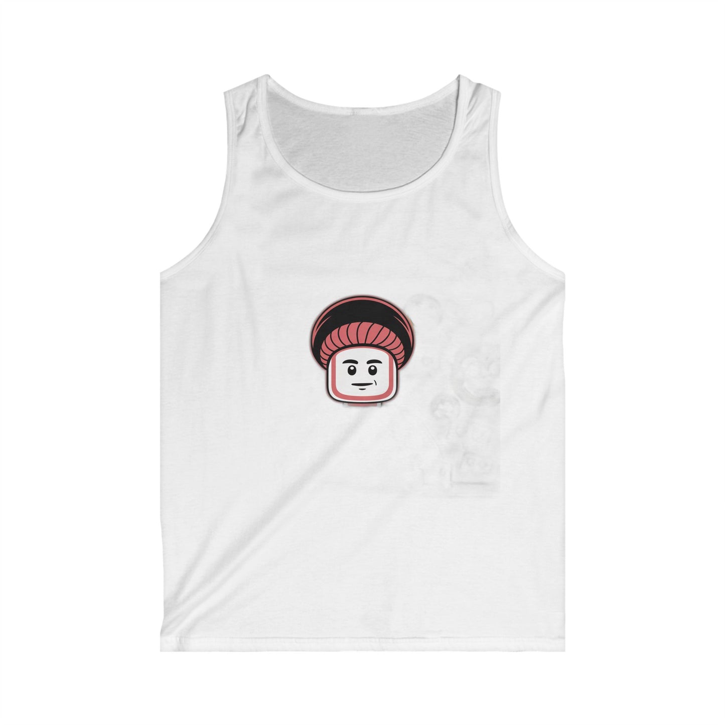 Product Men's Softstyle Tank