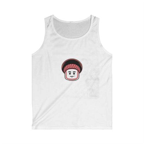 Product Men's Softstyle Tank