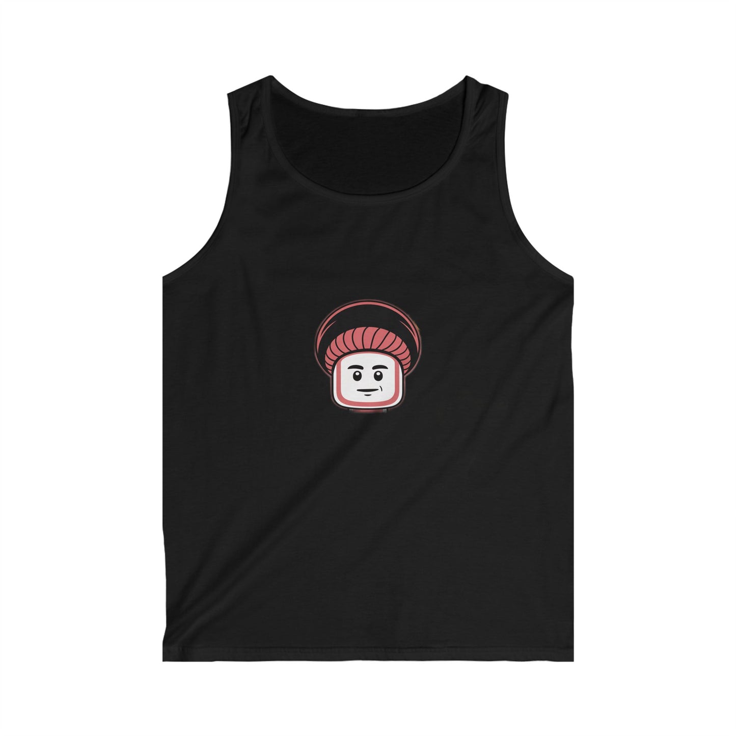 Product Men's Softstyle Tank