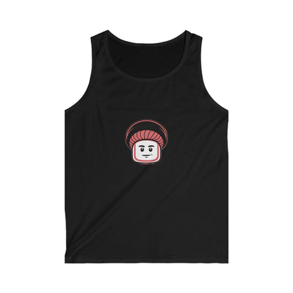 Product Men's Softstyle Tank