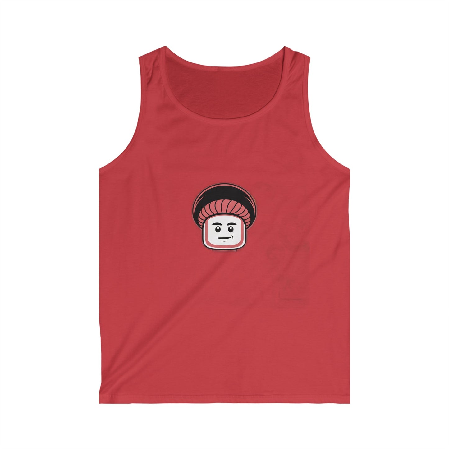 Product Men's Softstyle Tank