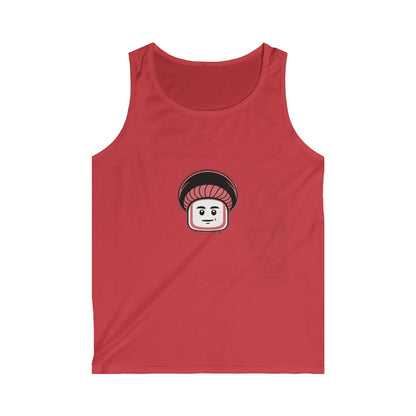 Product Men's Softstyle Tank