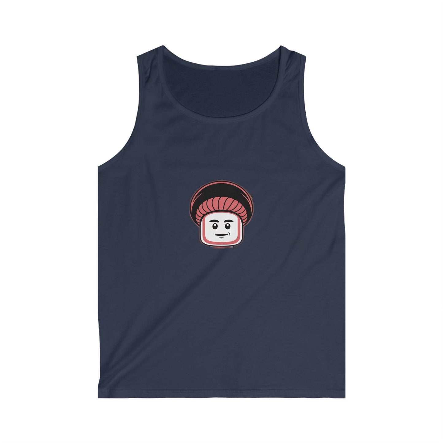 Product Men's Softstyle Tank