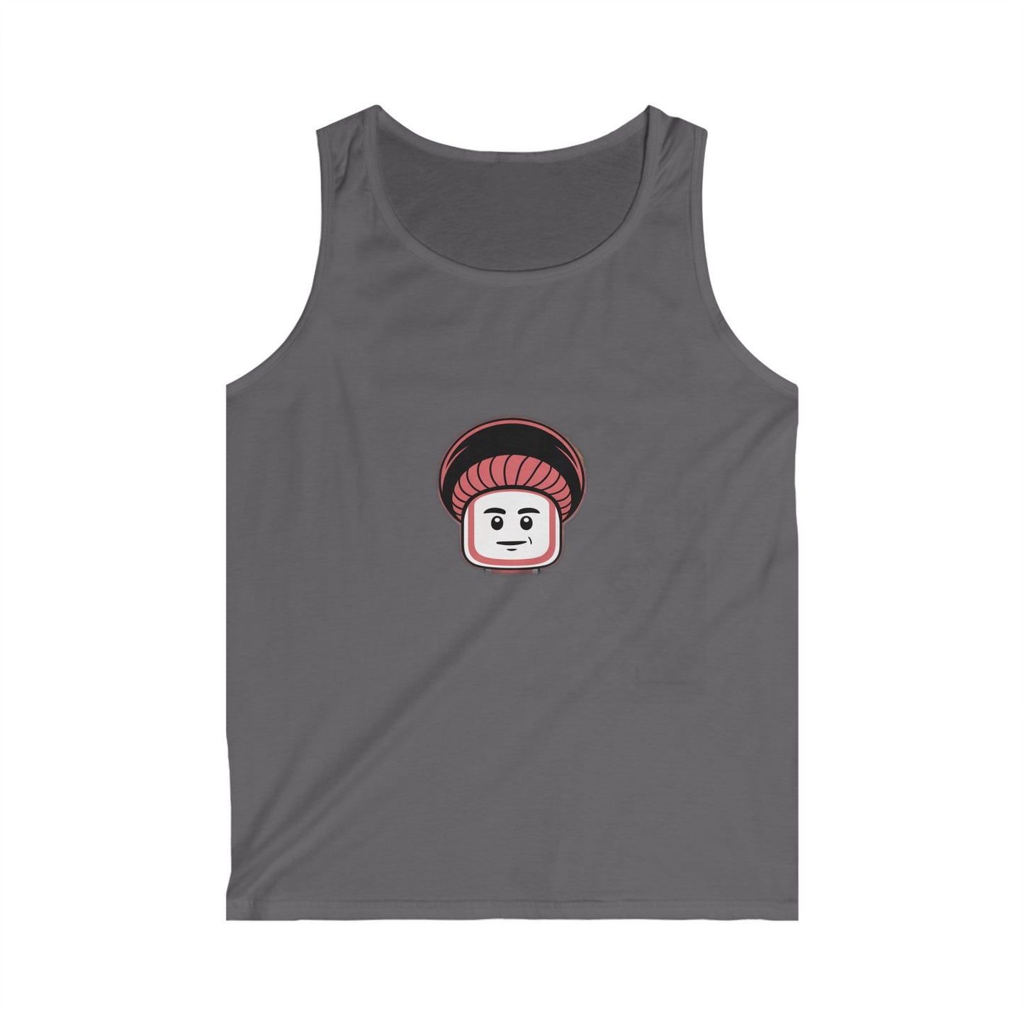 Product Men's Softstyle Tank