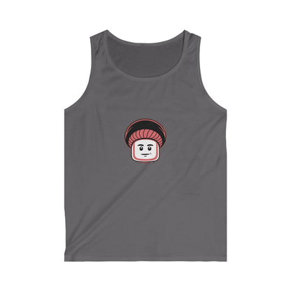 Product Men's Softstyle Tank