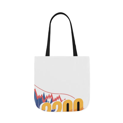 The Magic Number Tote
