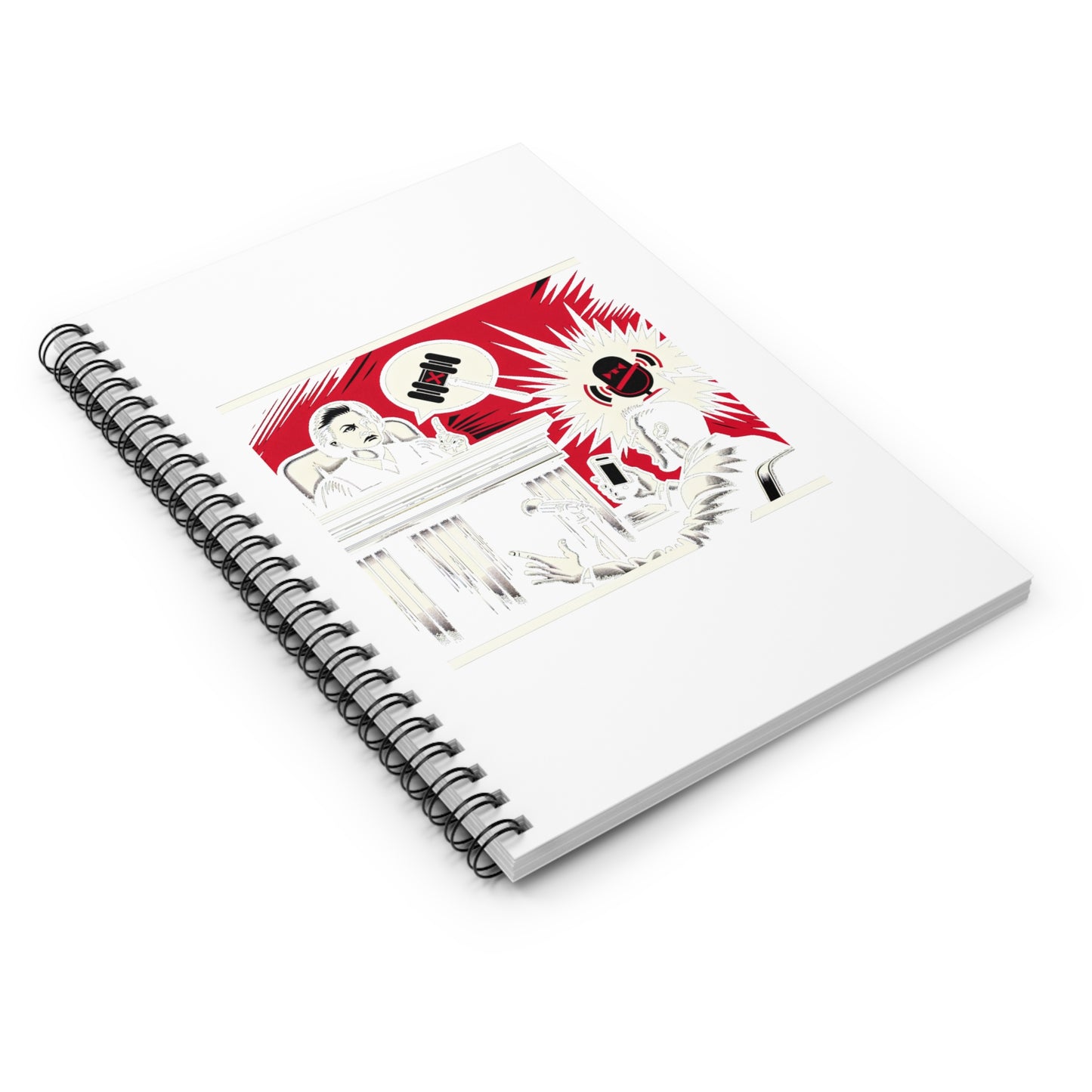 Product Notebook