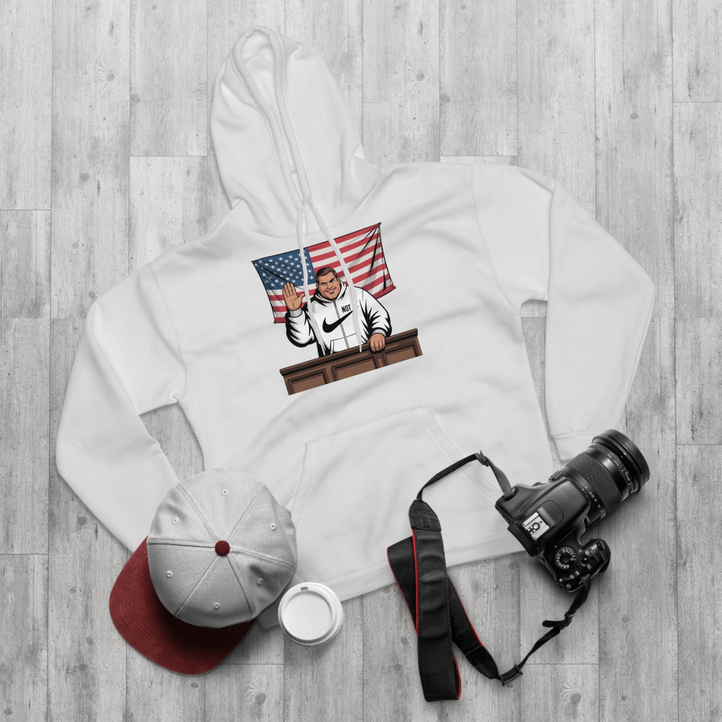 Product Hoodie