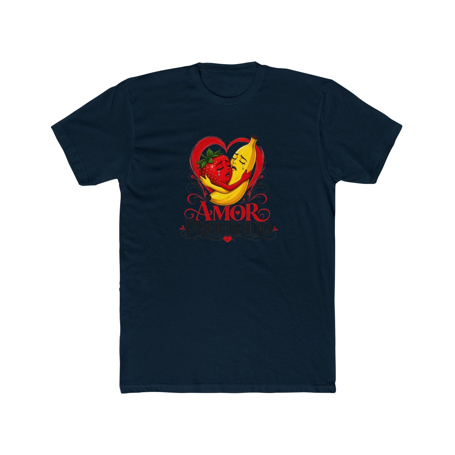 fruta-romantica Tee