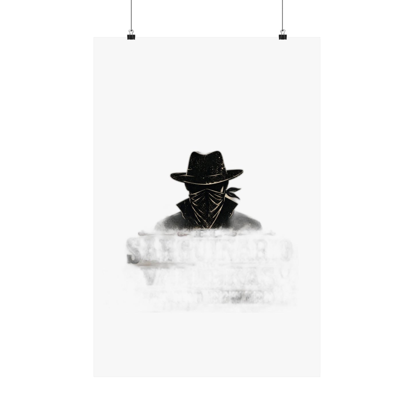 Product Poster