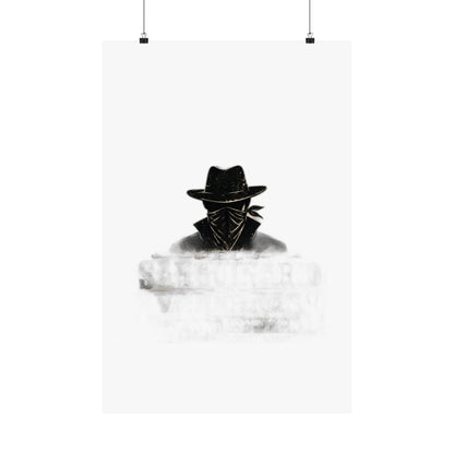 Product Poster