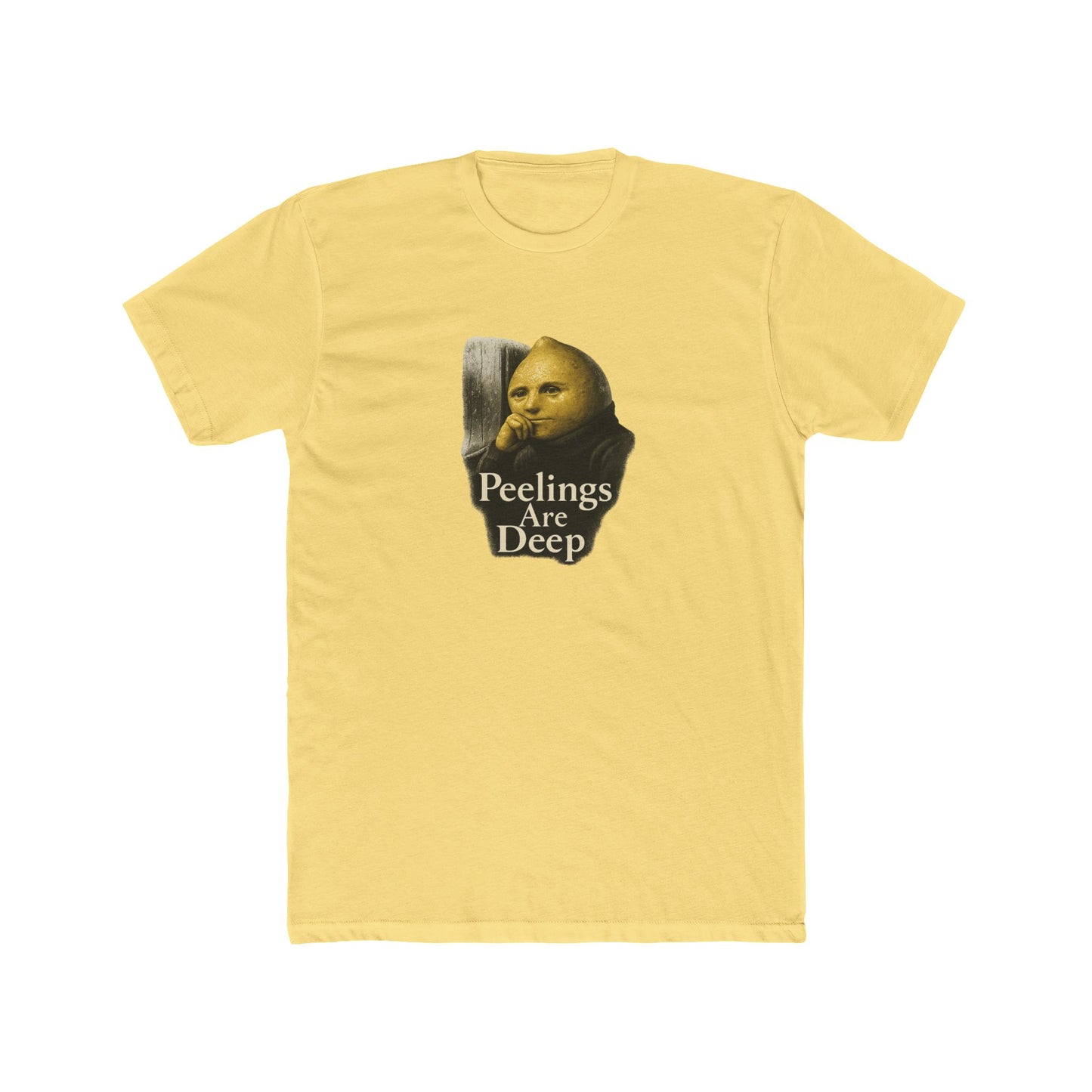 Tee — existential-citrus-literature