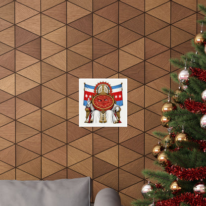 Product Poster