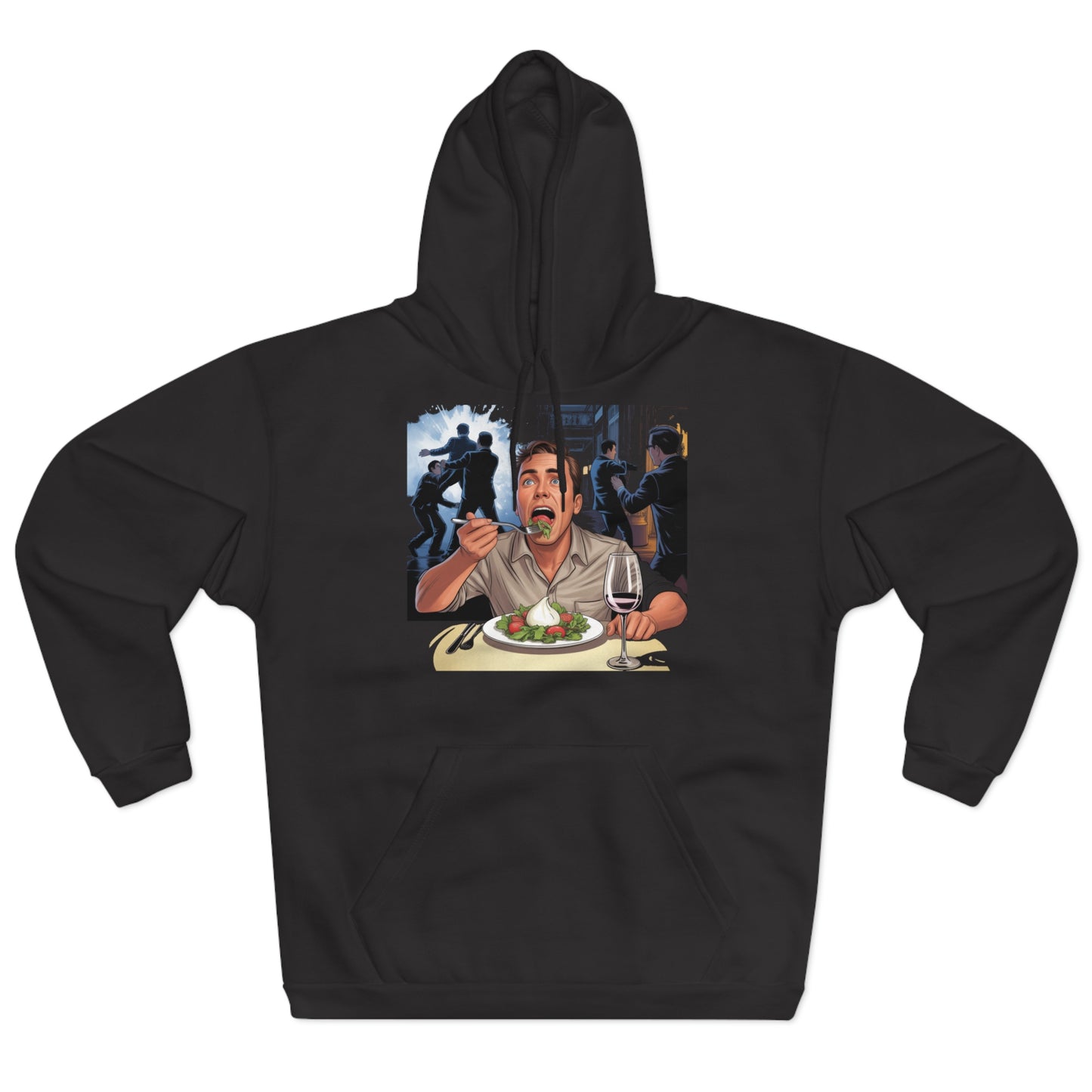 Product Hoodie