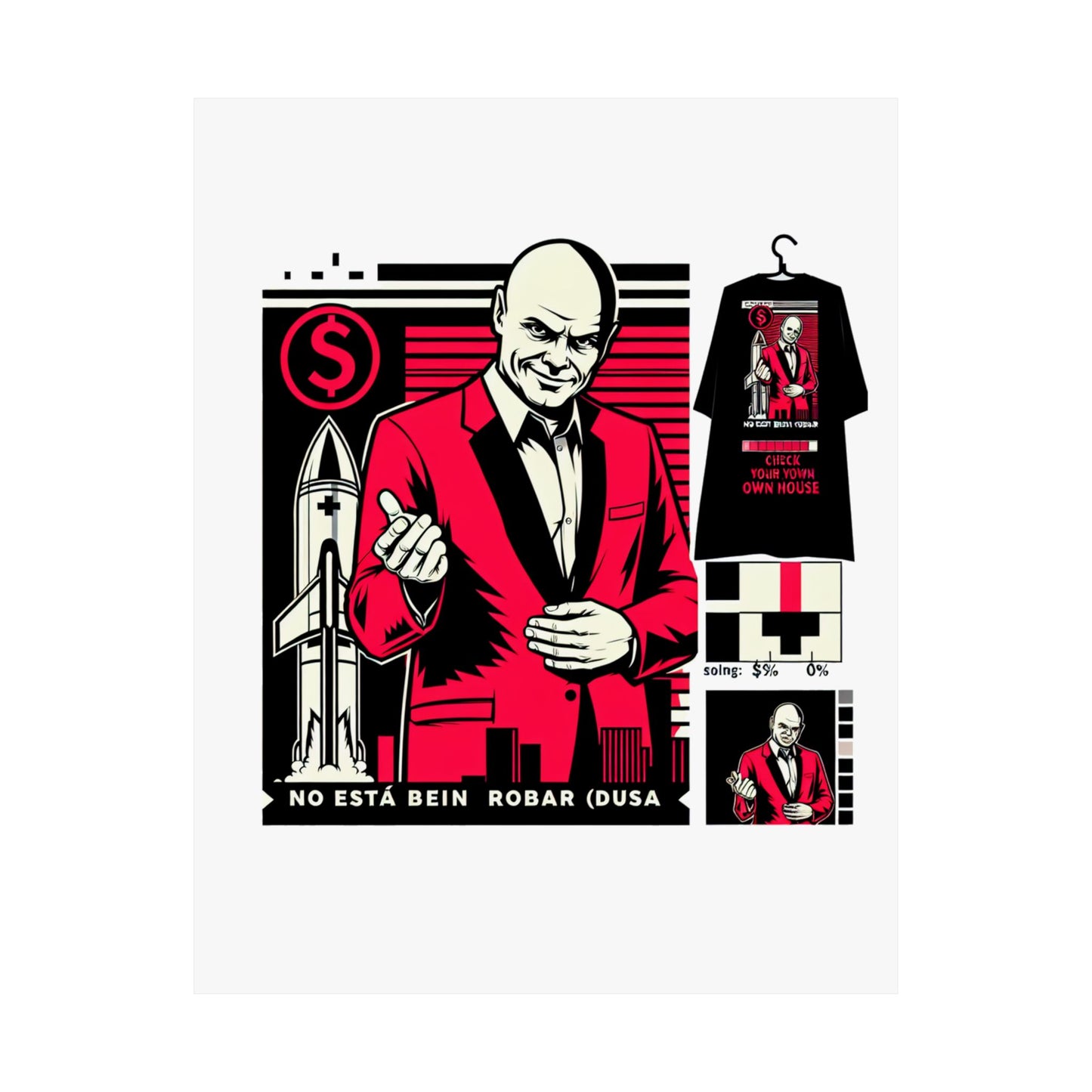 Product Poster