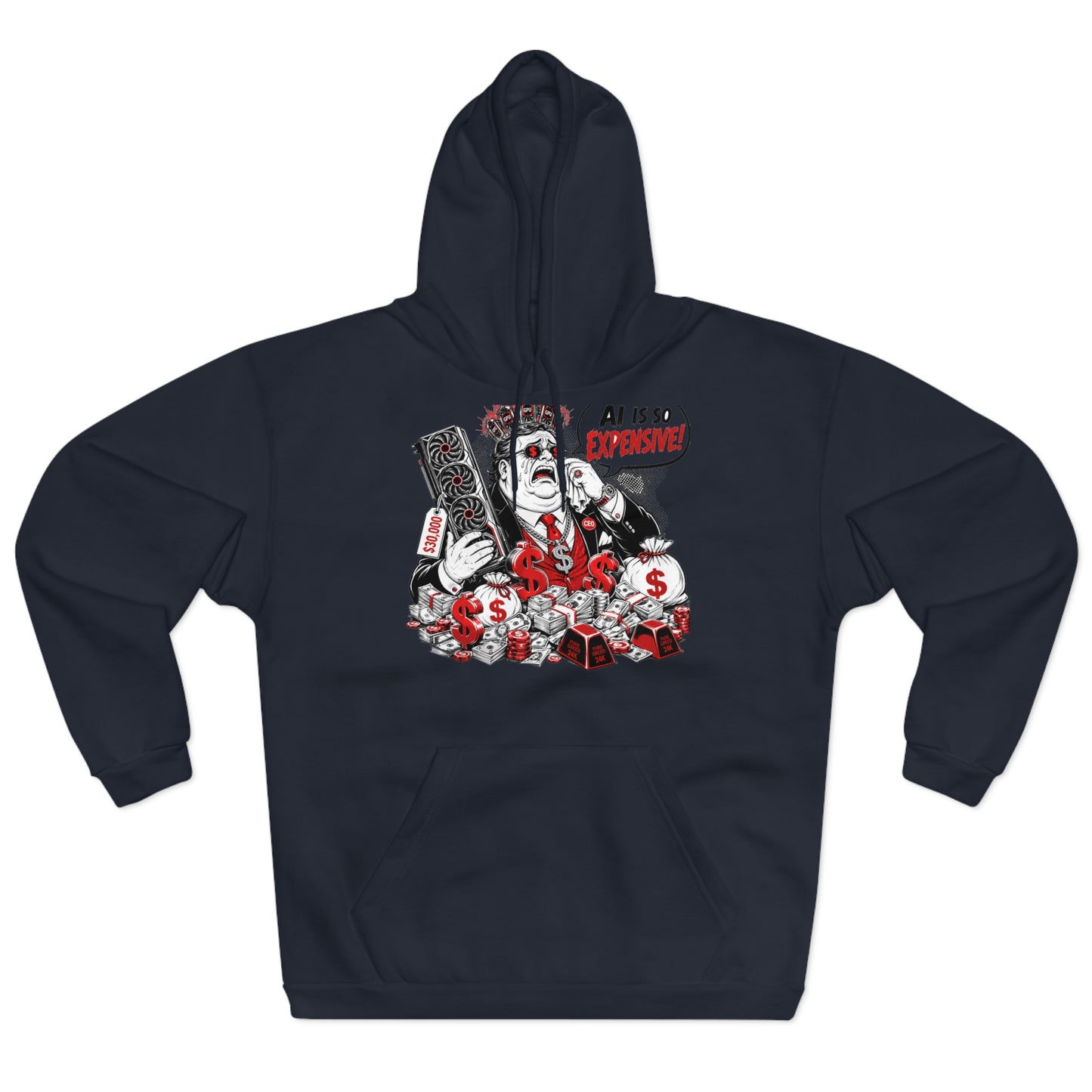 Product Hoodie