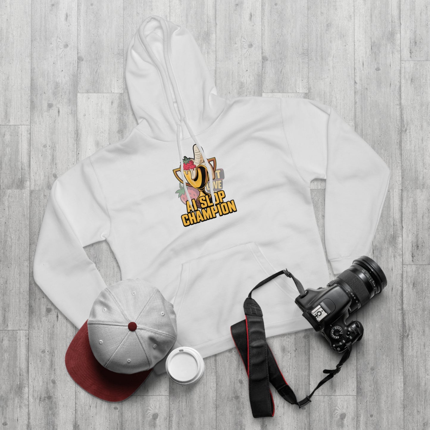 Product Hoodie