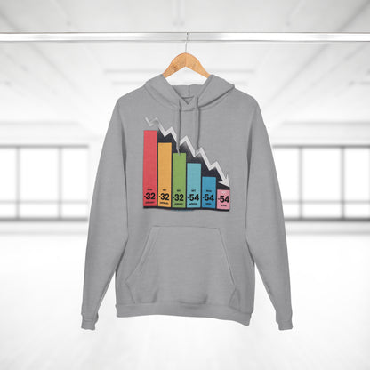 gen-z-betrayal Hoodie