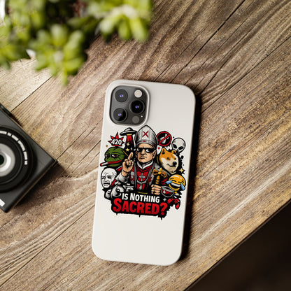 Phone Case — Sacred Venom