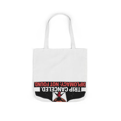 18 Hours for Nothing Tote