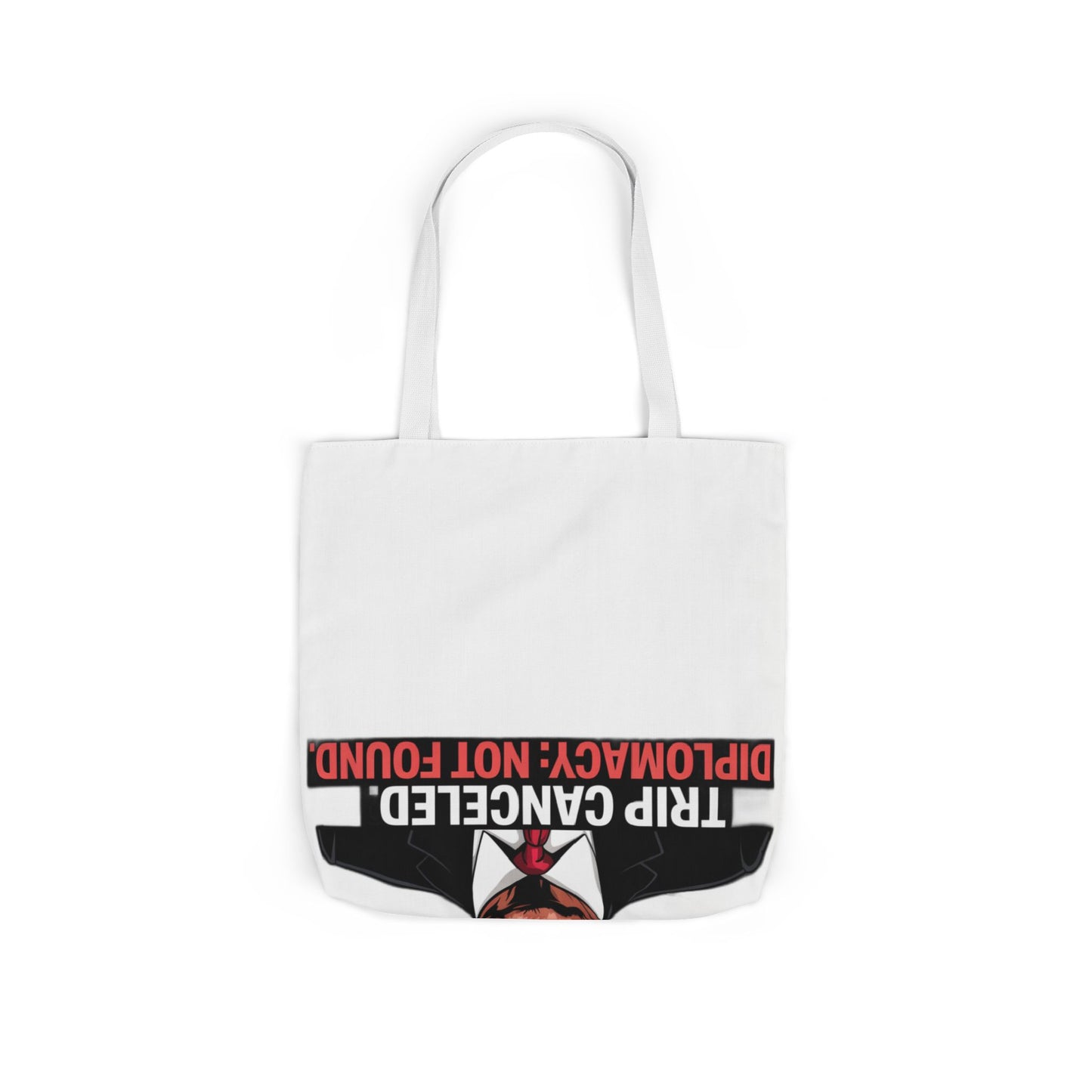 18 Hours for Nothing Tote