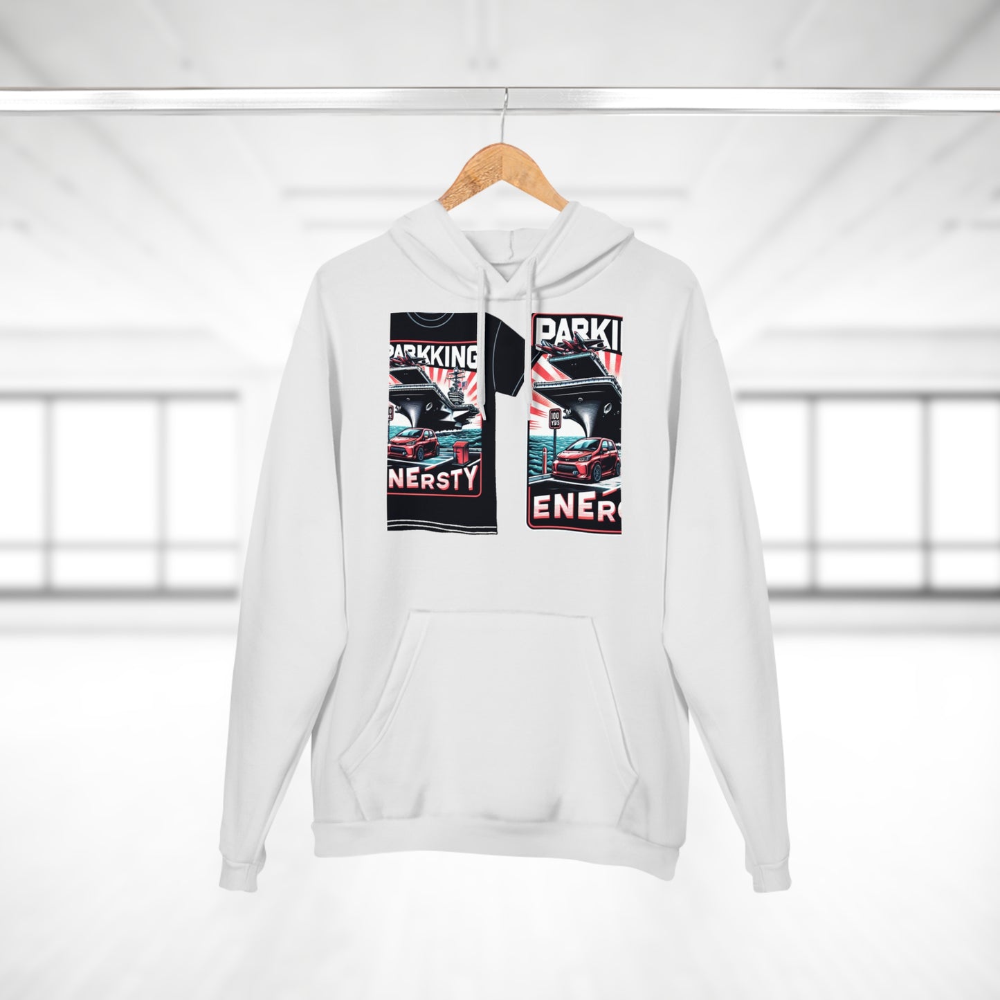 Product Hoodie