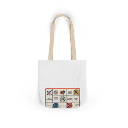 NSF Crisis Bingo Tote