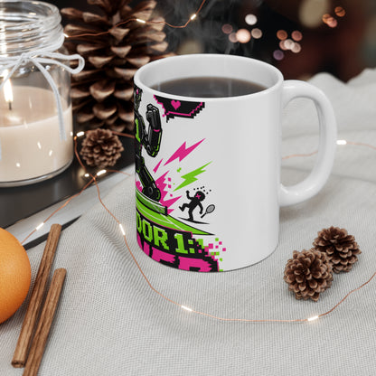 sinner-human-cartoon Mug