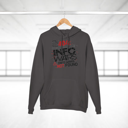 infowars-404 Hoodie