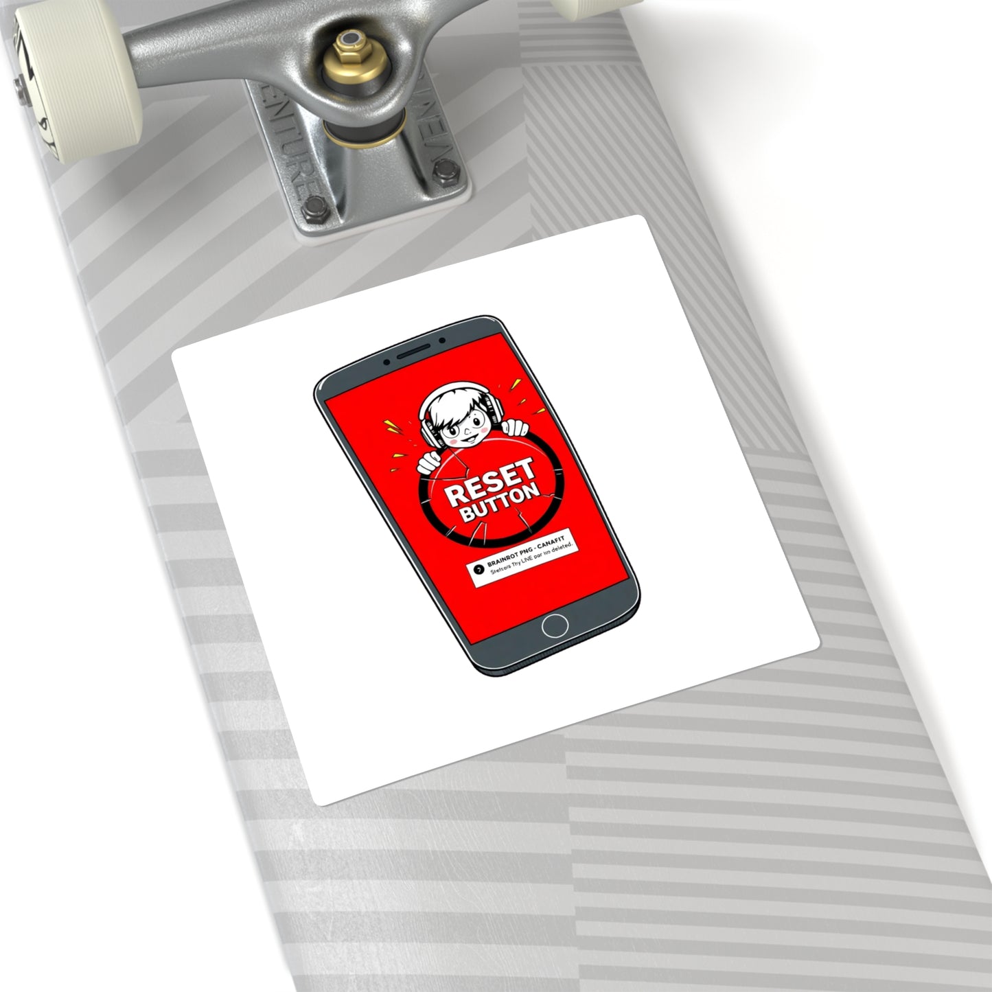 Product Sticker