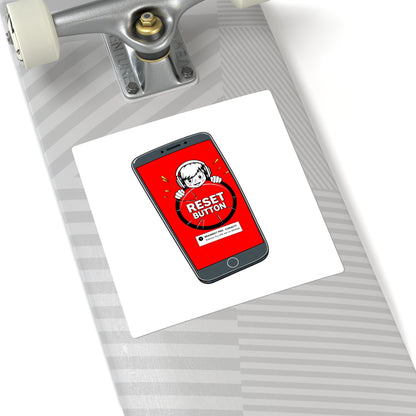 Product Sticker