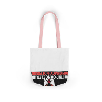 18 Hours for Nothing Tote