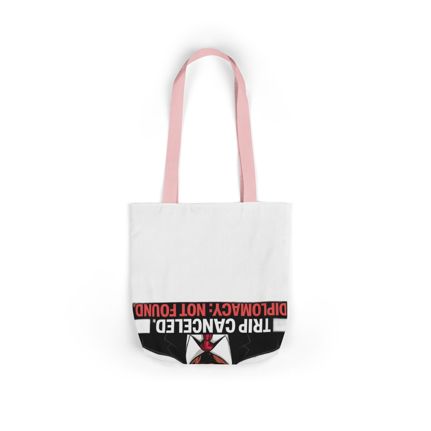 18 Hours for Nothing Tote