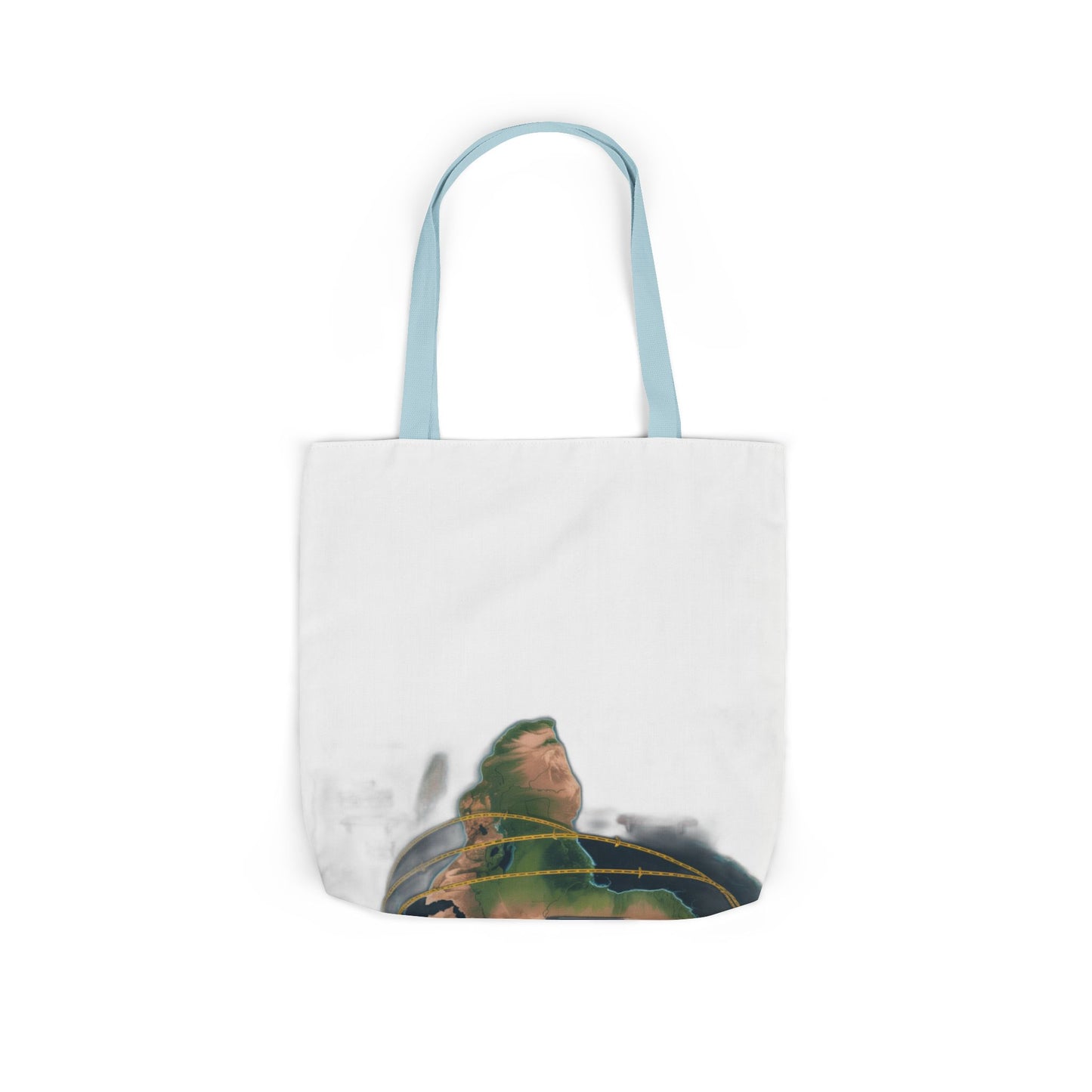 $4 Million Panama Tote