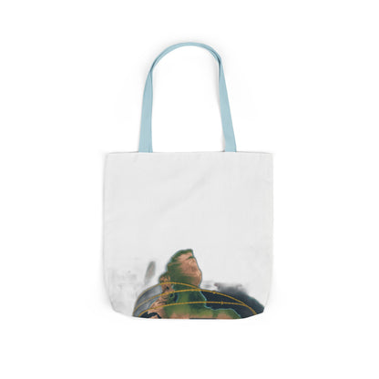 $4 Million Panama Tote