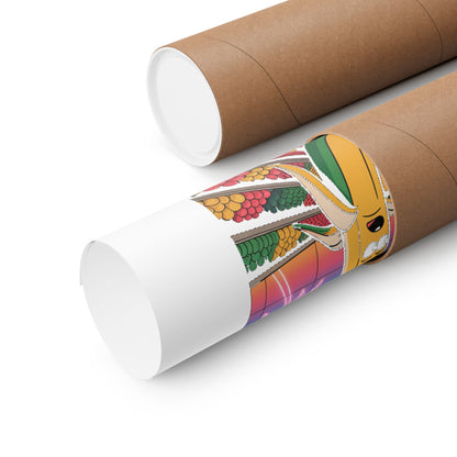 Product Poster