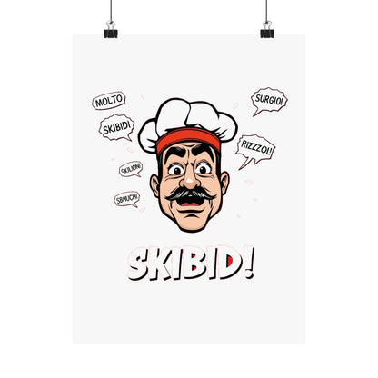 Product Poster