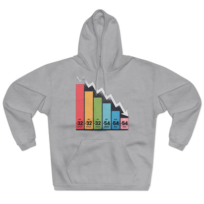 gen-z-betrayal Hoodie