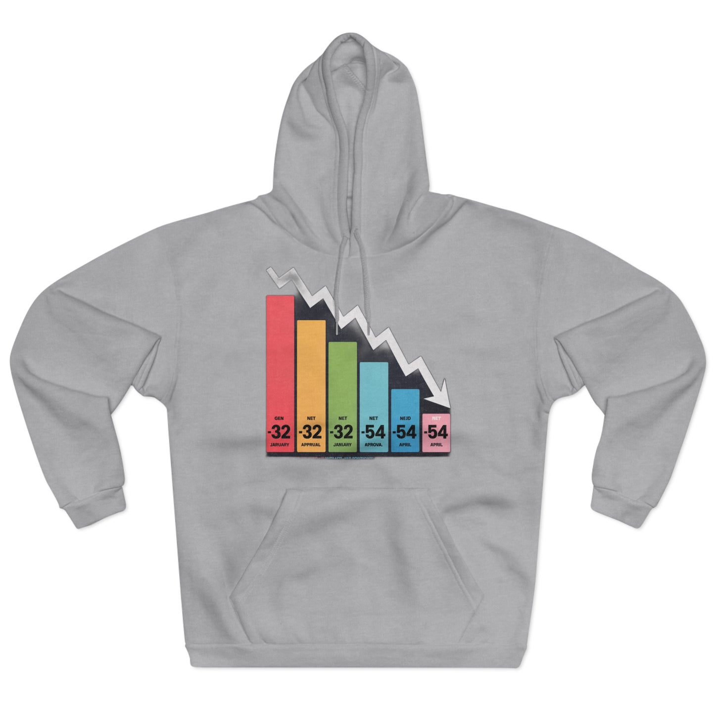 gen-z-betrayal Hoodie