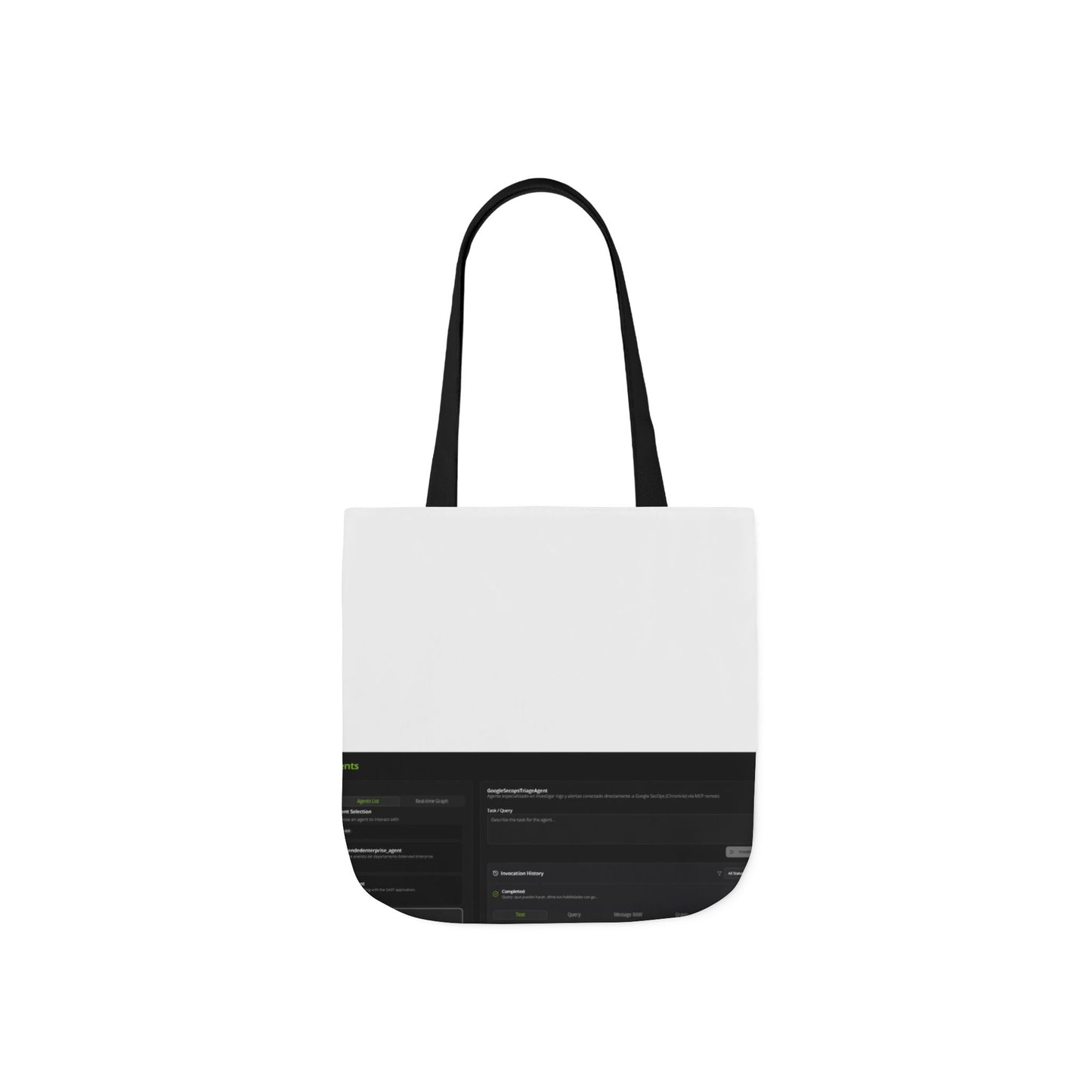 The Ethics Catch-22 Tote