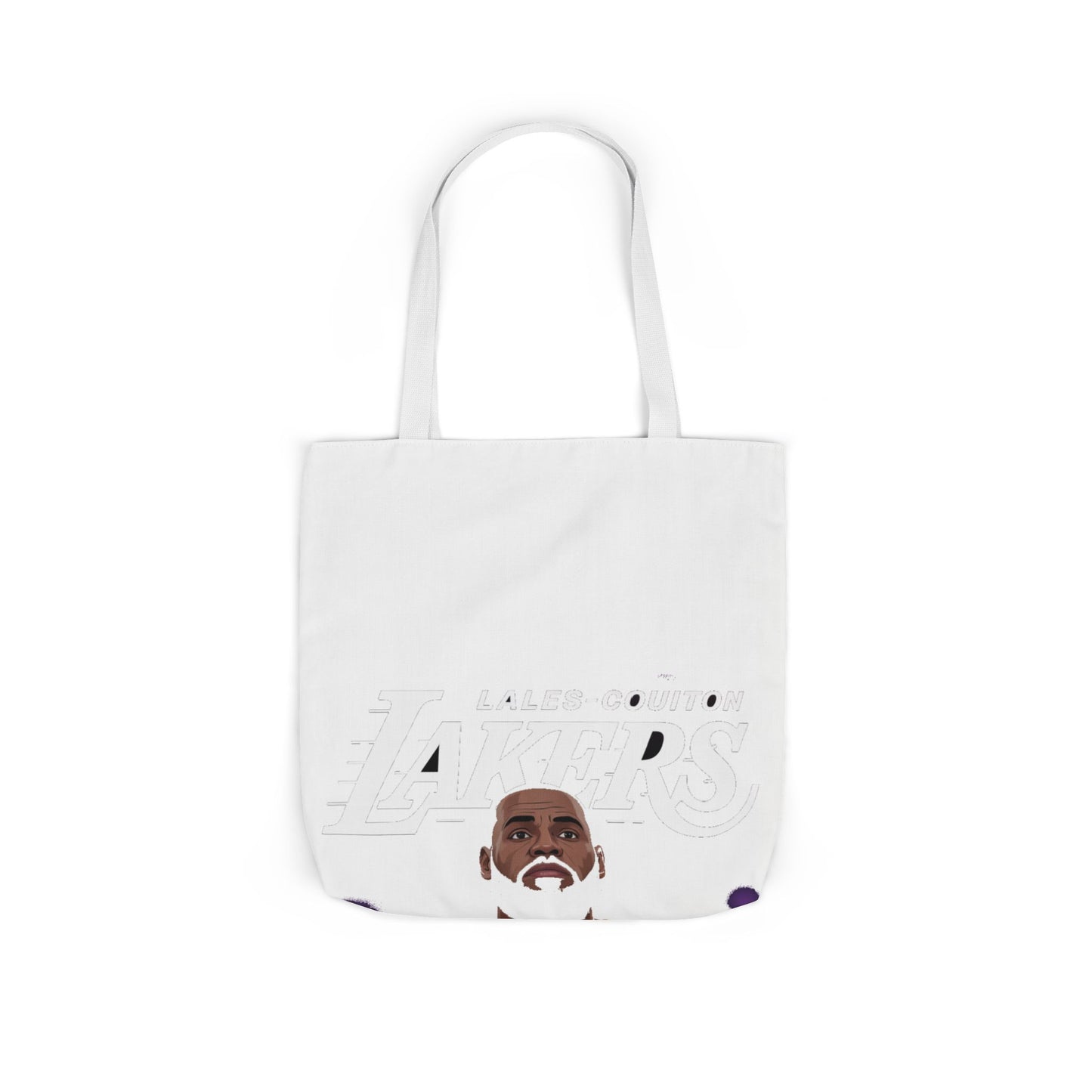The Connoisseur Angle Tote