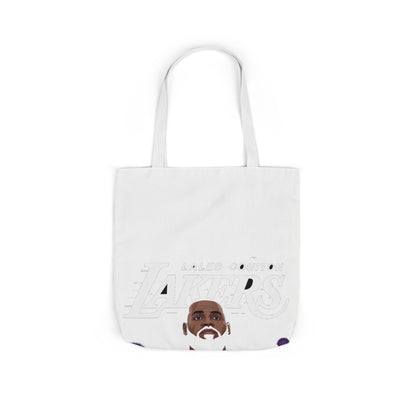 The Connoisseur Angle Tote