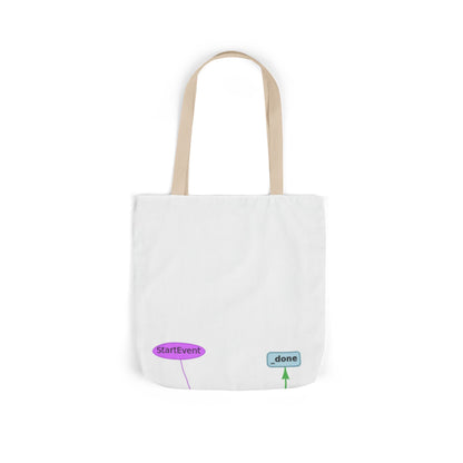 The Villain Arc Moment Tote
