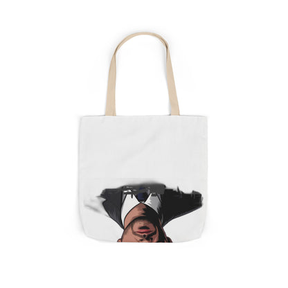 The Overwhelmed Observer Tote