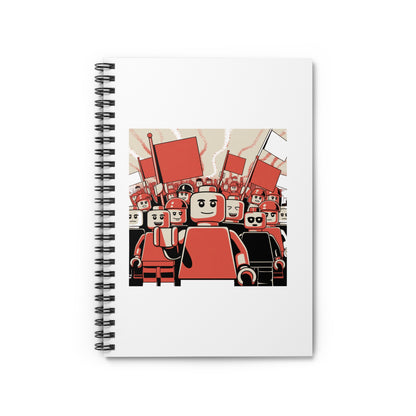 Product Notebook
