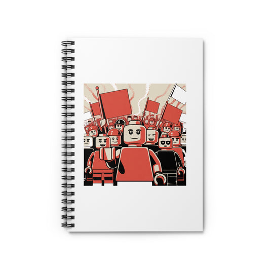 Product Notebook
