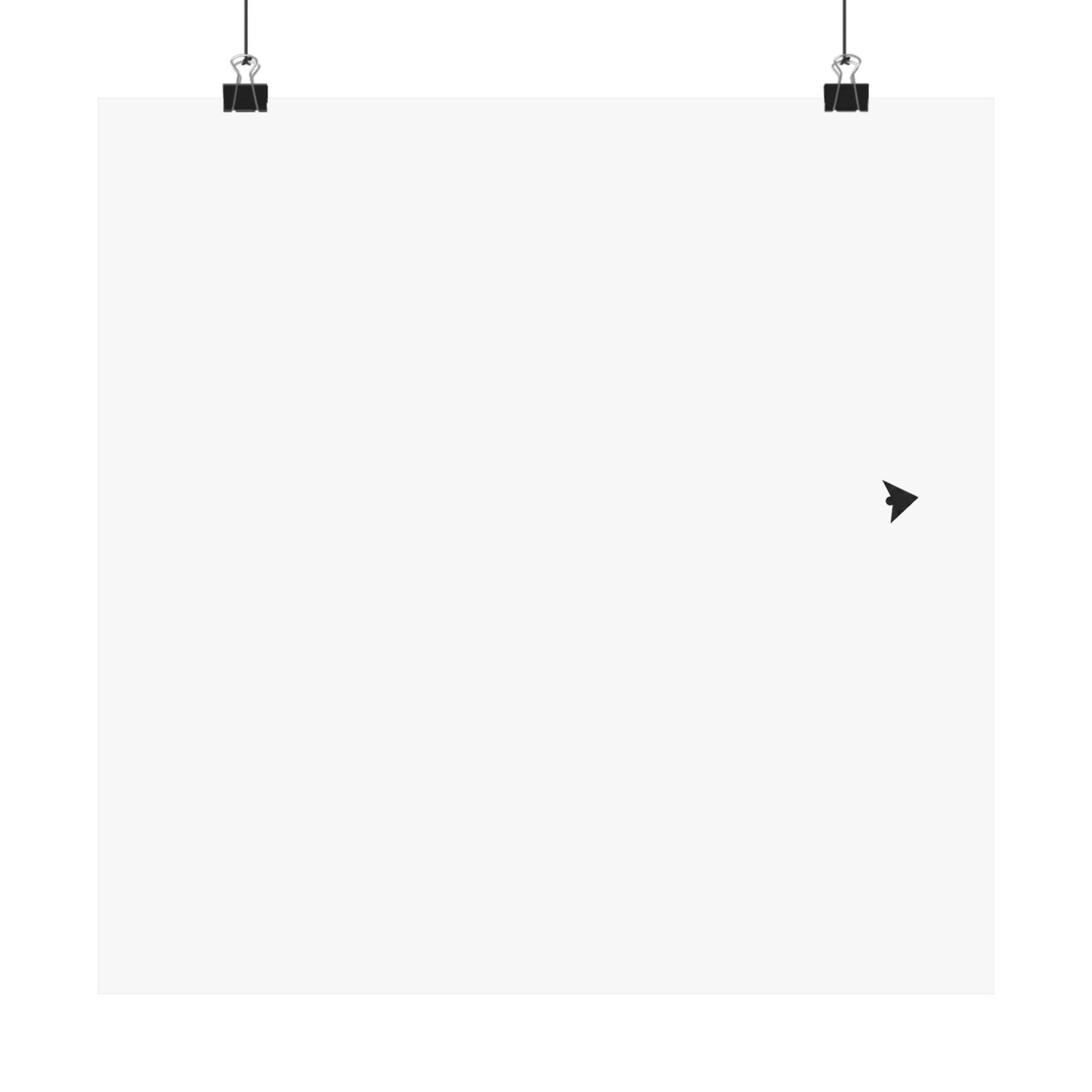 neutral-subtle Poster
