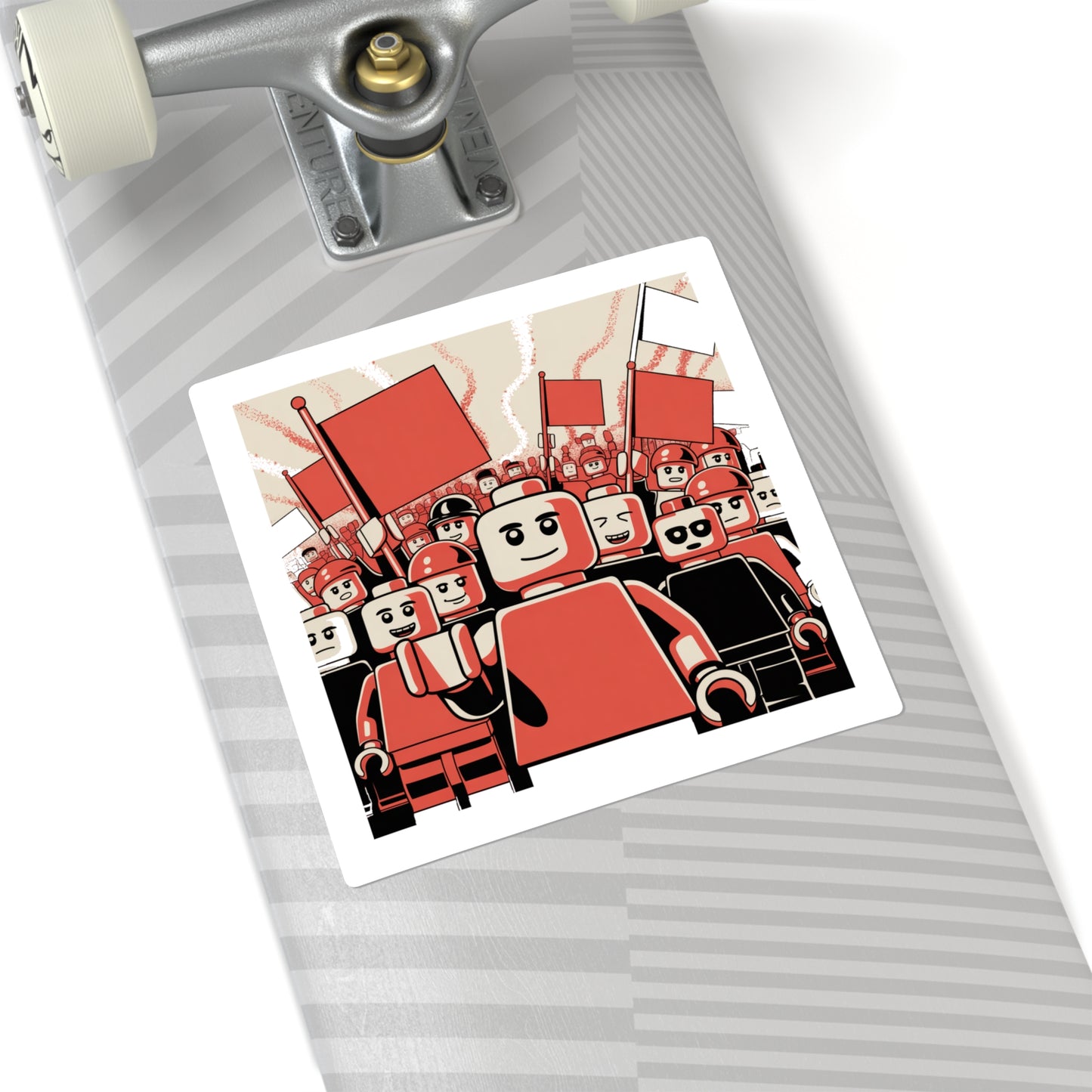 Product Sticker