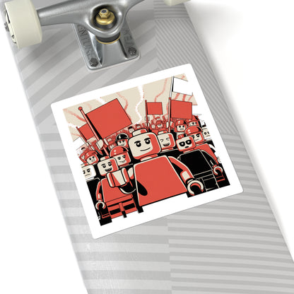 Product Sticker
