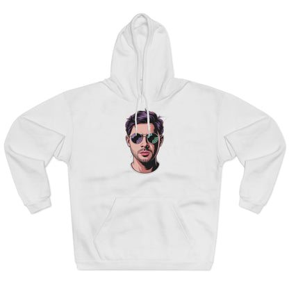 engagement-farming Hoodie